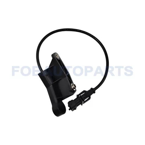 Crankshaft Position Sensor for Opel Astra Corsa Meriva Signum Vectra 1238425 90536064 090536064 - image 2